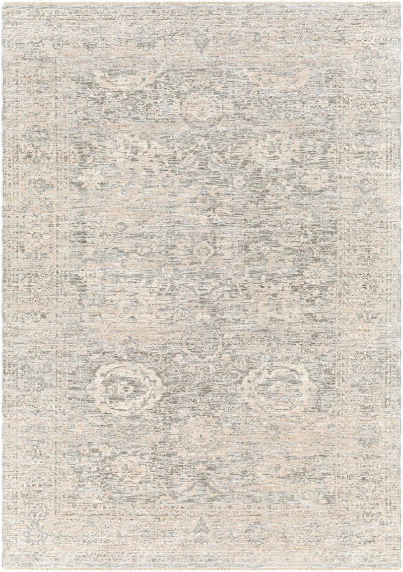 Guiwanon Area Rug - Clearance by Boutique Rugs
