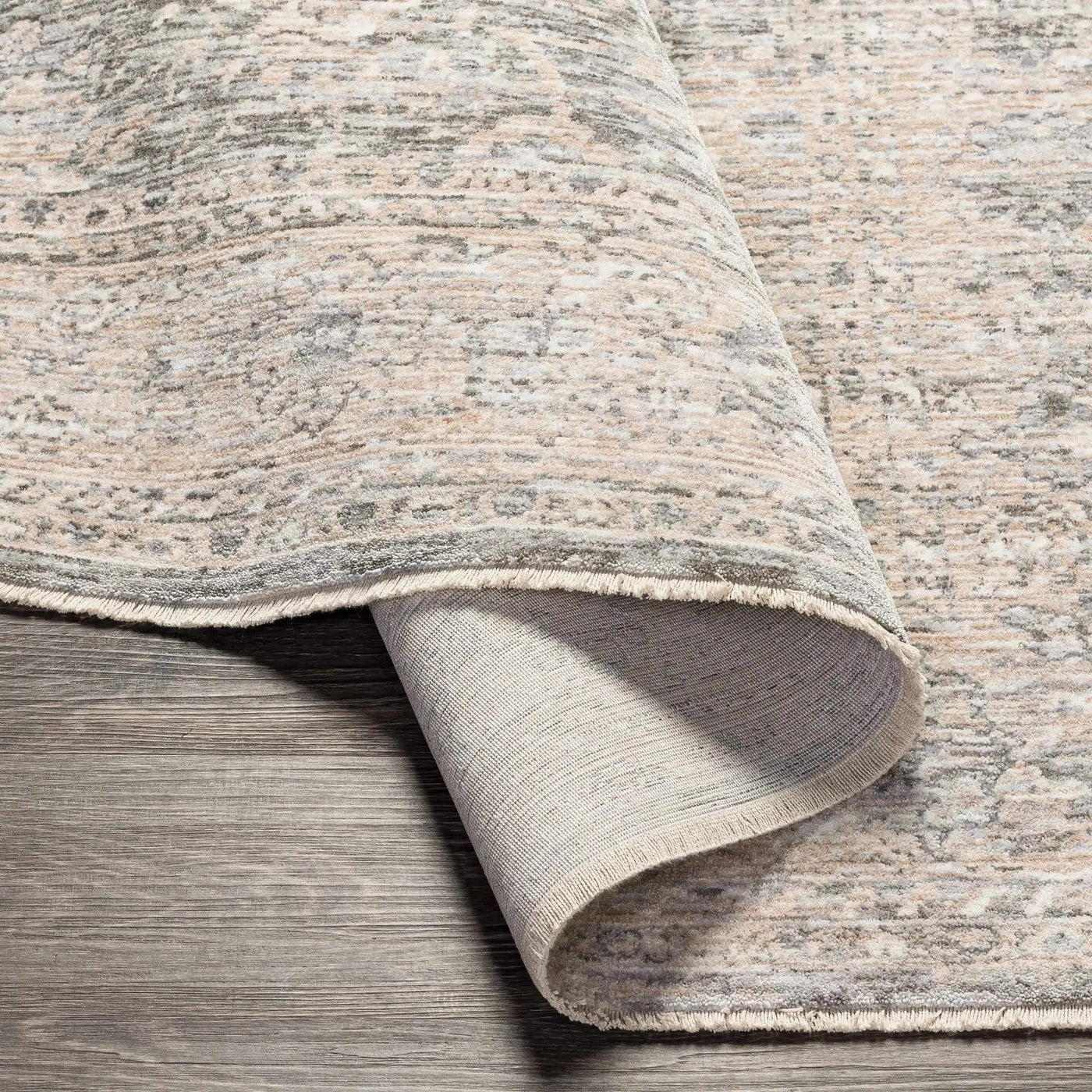 Guiwanon Area Rug - Clearance by Boutique Rugs