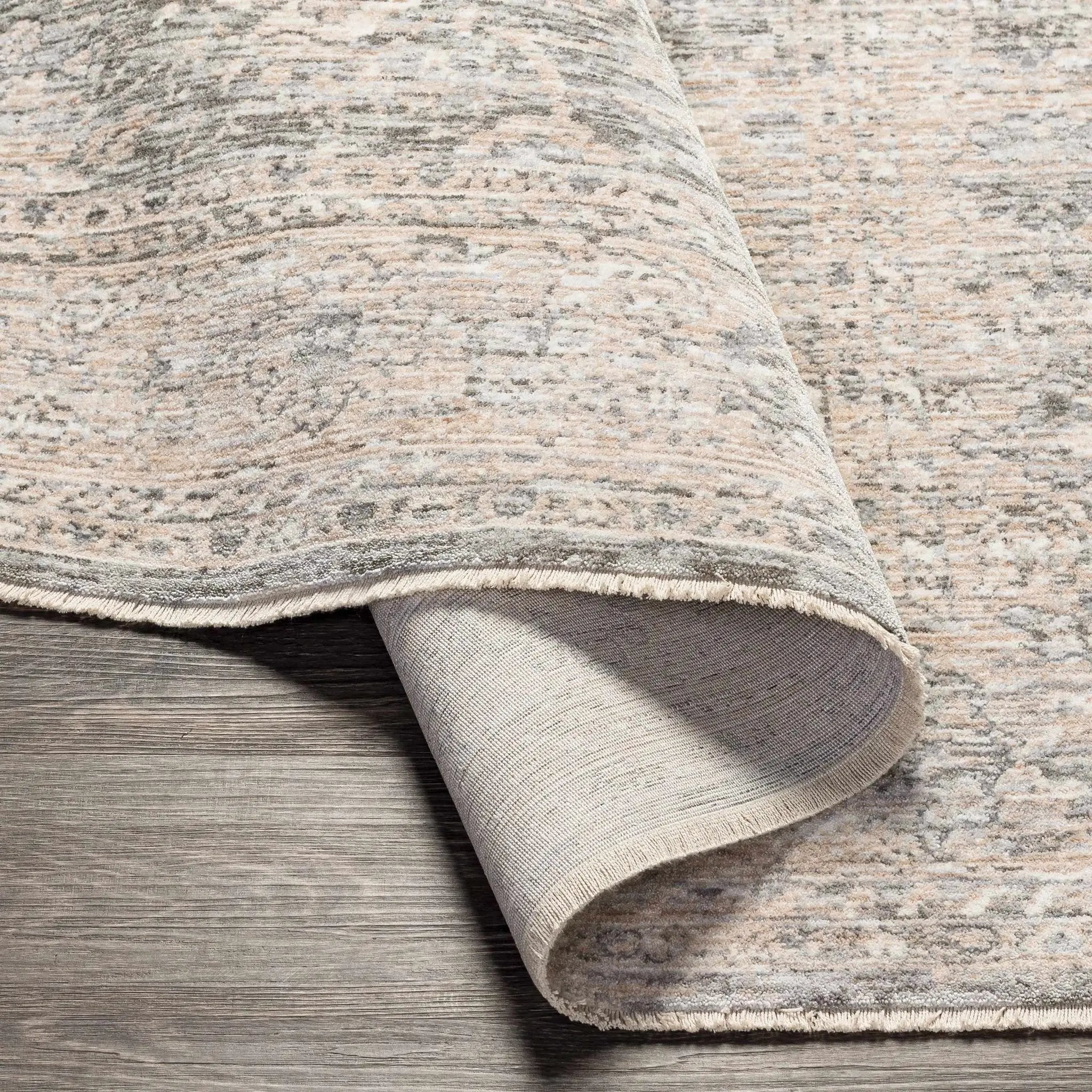 Guiwanon Area Rug - Clearance by Boutique Rugs