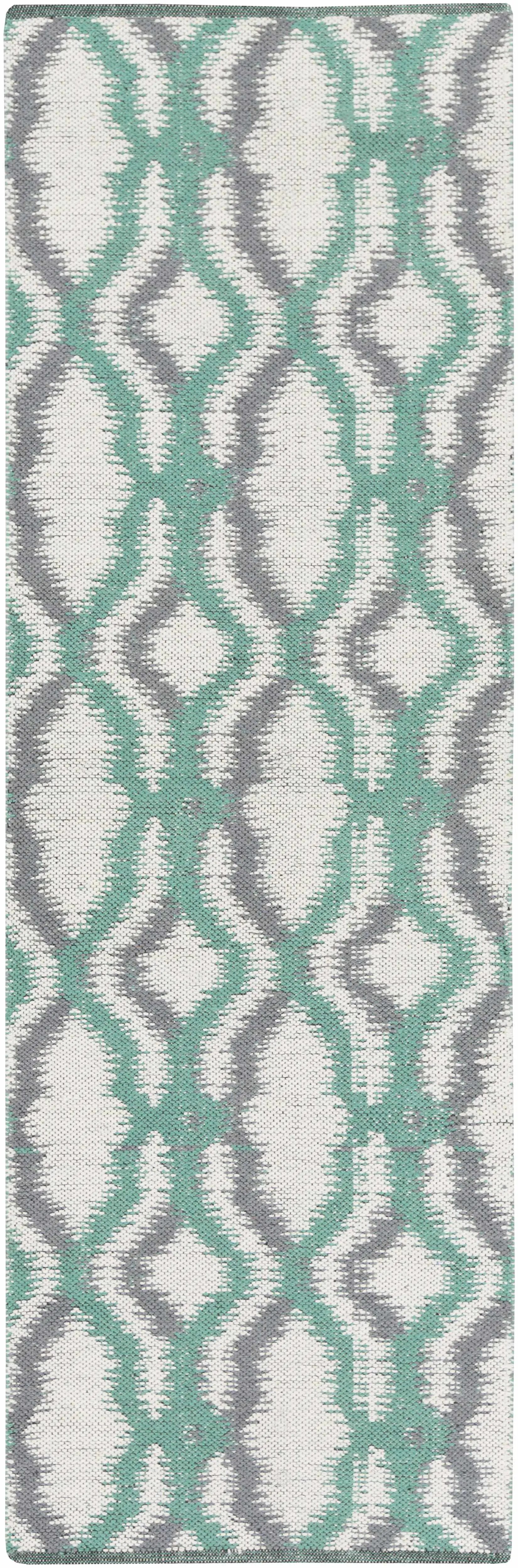 Gulliver Area Rug - Clearance by Boutique Rugs