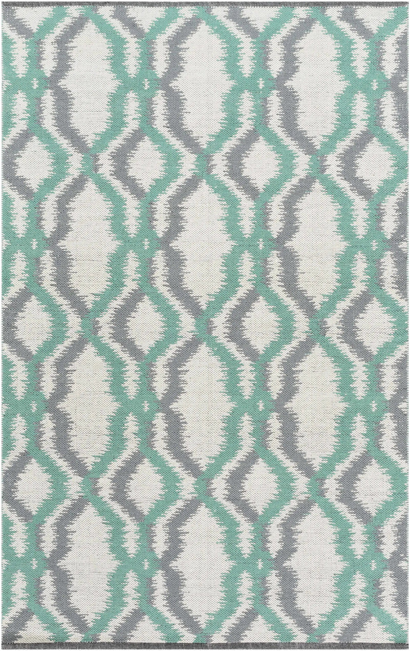 Gulliver Area Rug - Clearance by Boutique Rugs