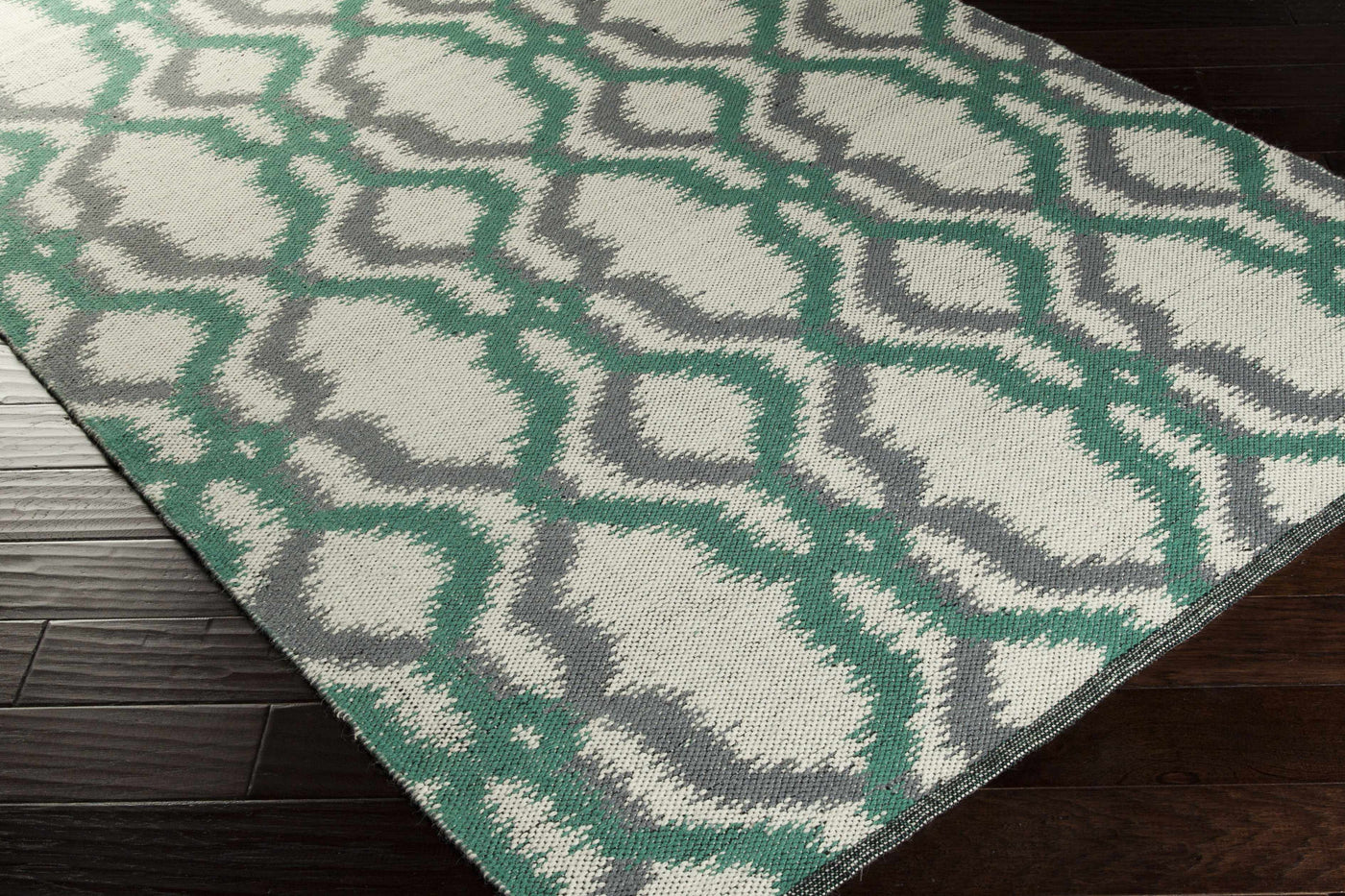 Gulliver Area Rug - Clearance by Boutique Rugs