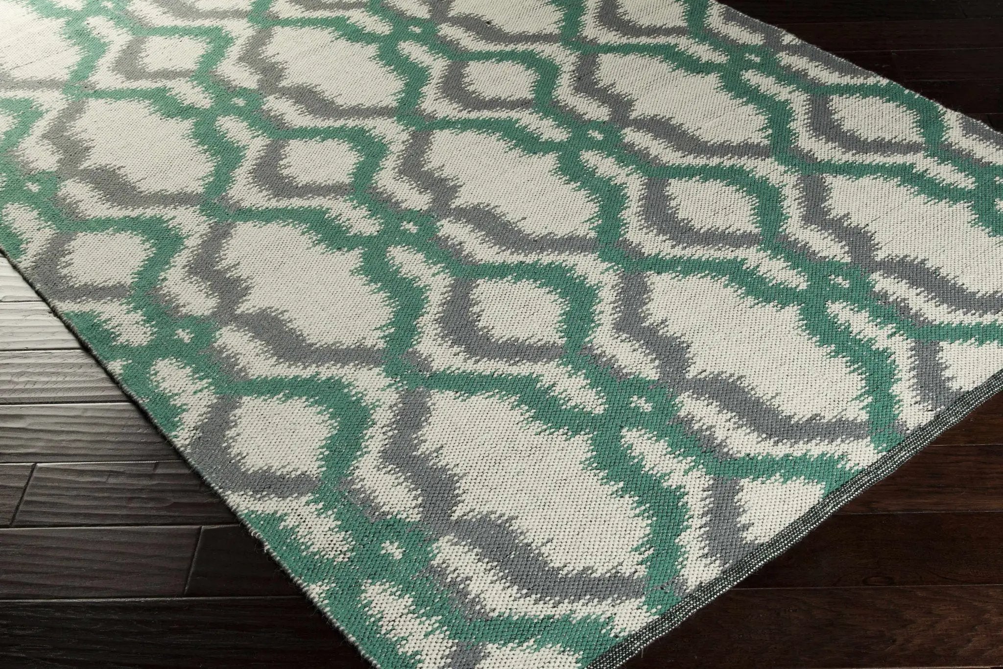 Gulliver Area Rug - Clearance by Boutique Rugs