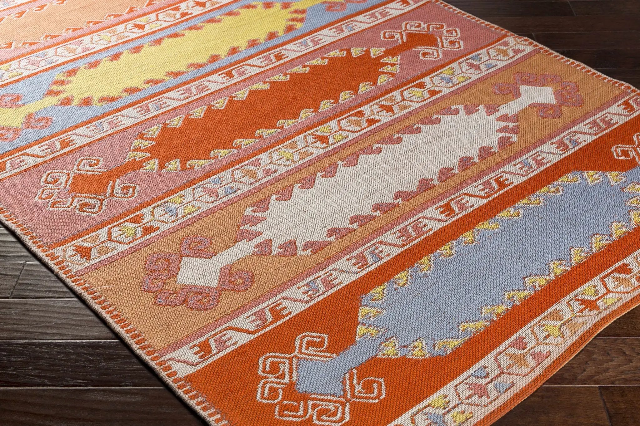 Gumberry Area Rug - Clearance by Boutique Rugs