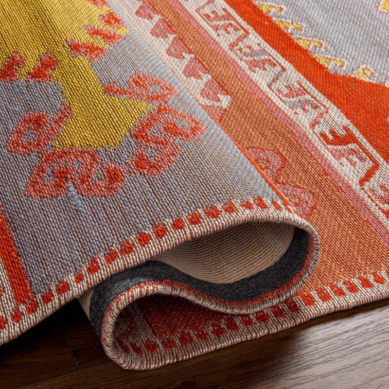 Gumberry Area Rug - Clearance by Boutique Rugs
