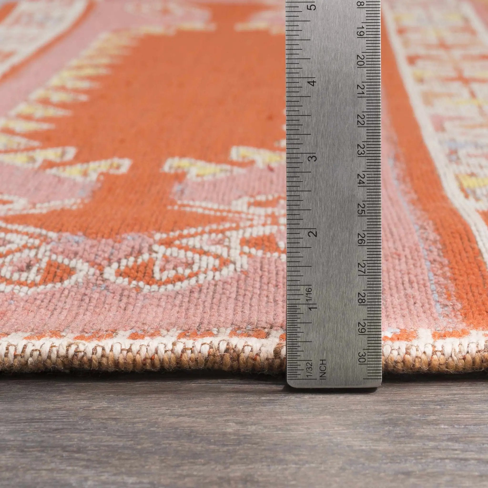 Gumberry Area Rug - Clearance by Boutique Rugs