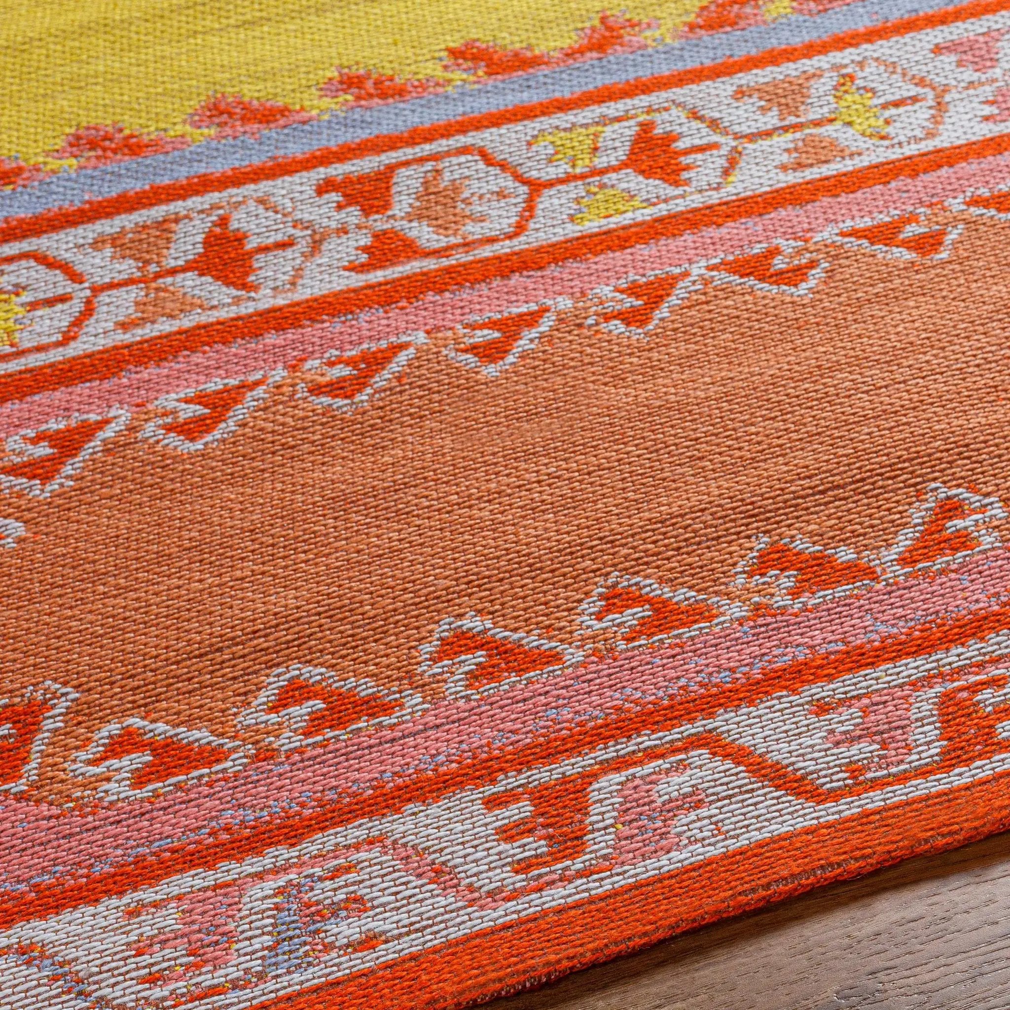 Gumberry Area Rug - Clearance by Boutique Rugs