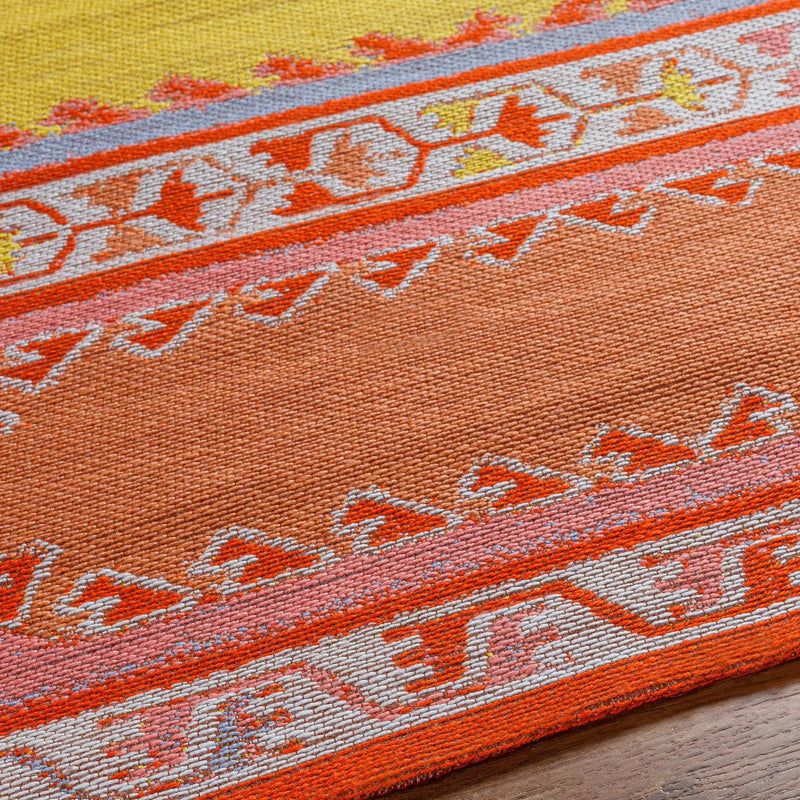Gumberry Area Rug - Clearance by Boutique Rugs