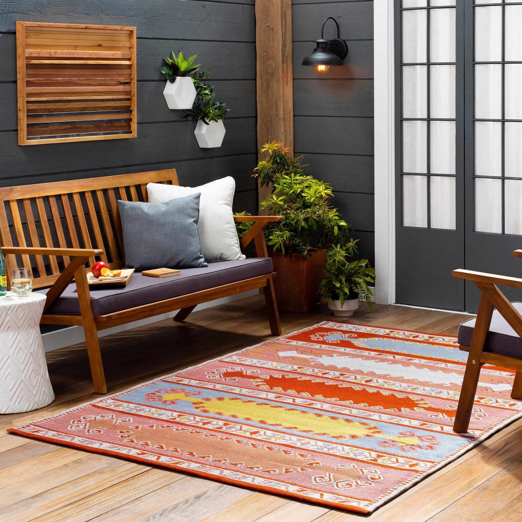 Gumberry Area Rug - Clearance by Boutique Rugs