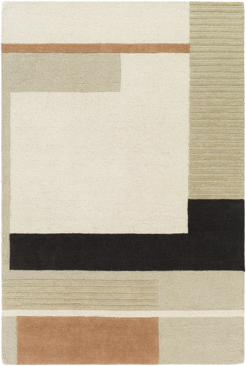 Gungahlin Area Rug by Boutique Rugs
