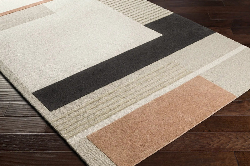 Gungahlin Area Rug by Boutique Rugs