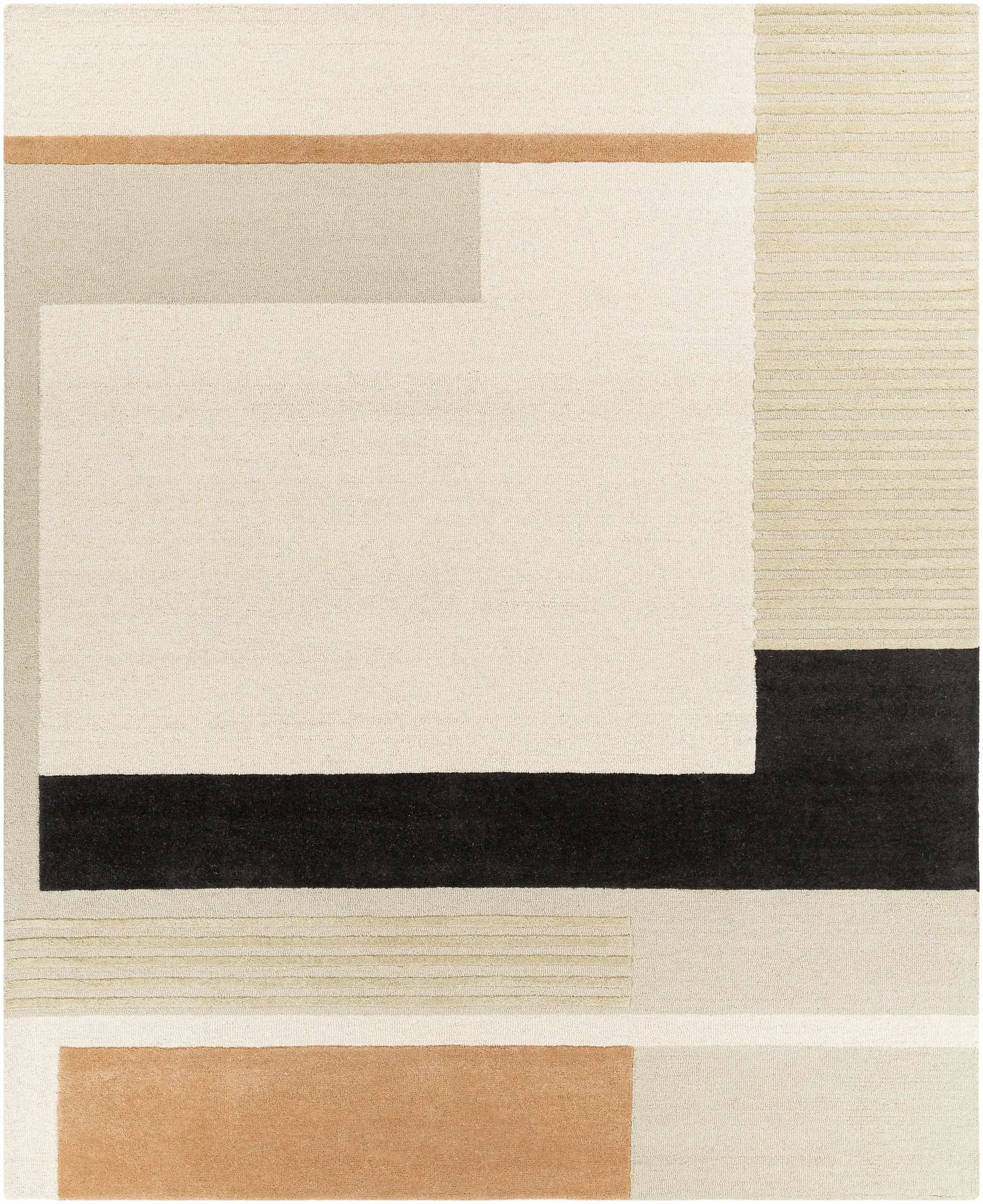 Gungahlin Area Rug by Boutique Rugs