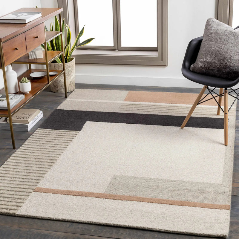 Gungahlin Area Rug by Boutique Rugs