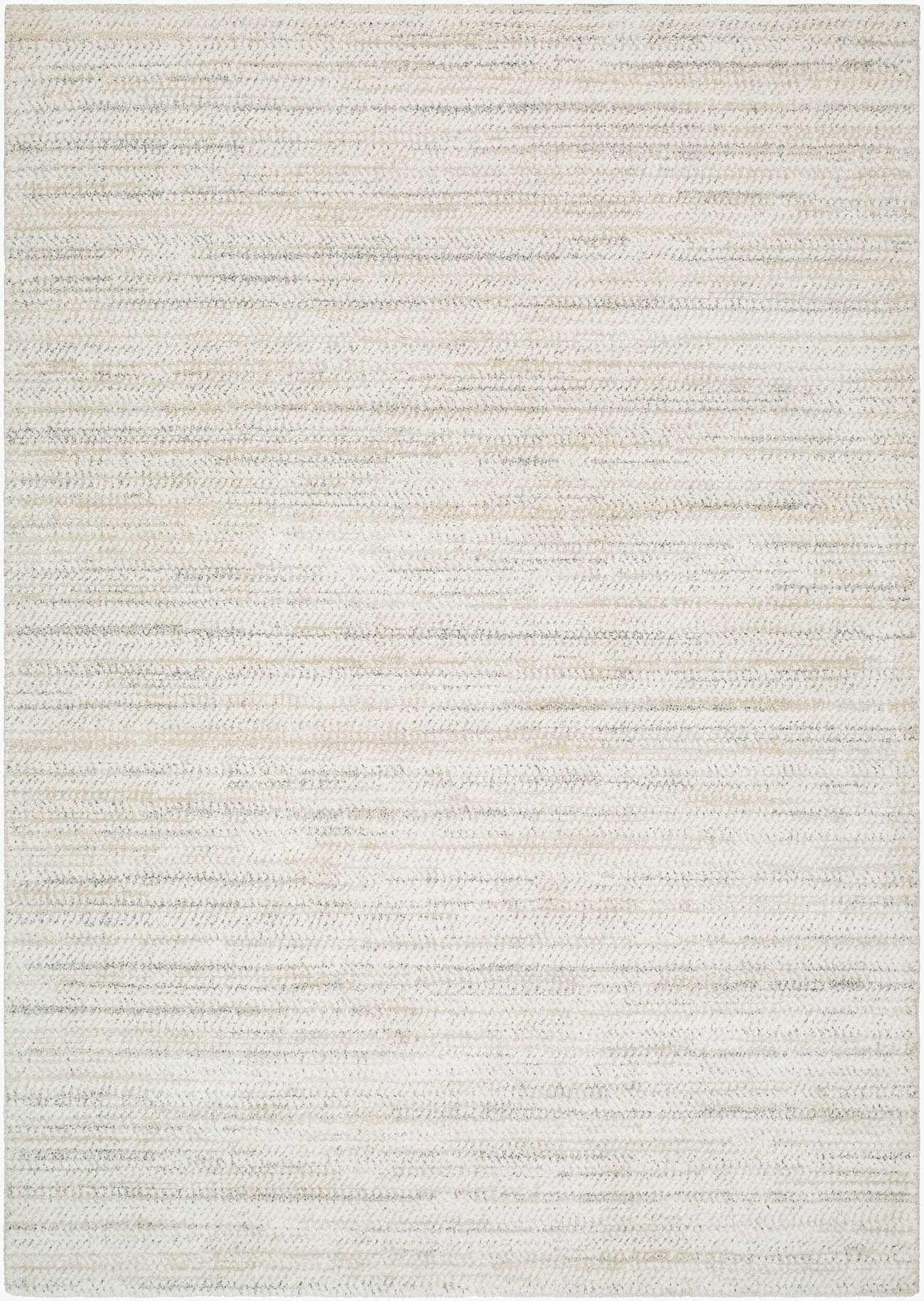 Sezja White Luxe Area Rug by Boutique Rugs