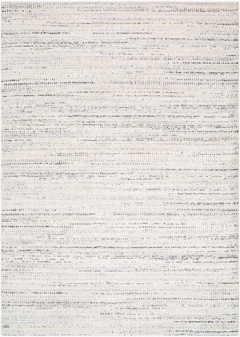 Sezja Beige Luxe Area Rug by Boutique Rugs