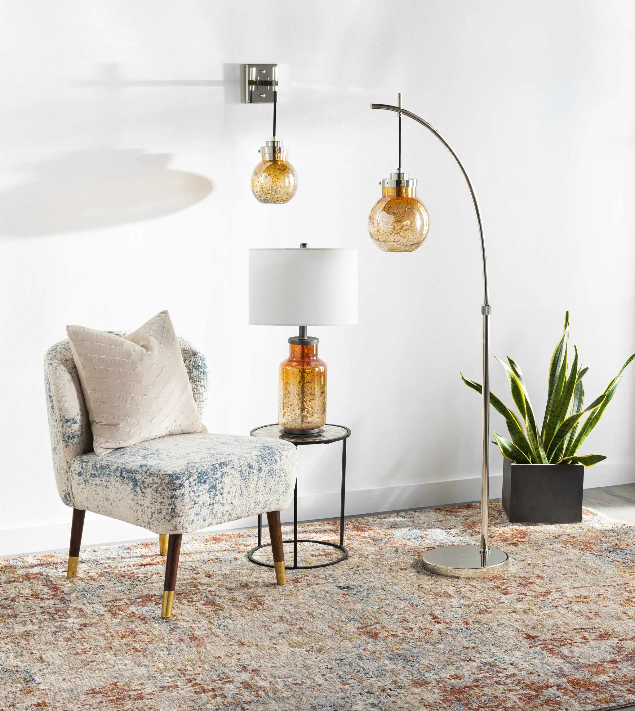 Cranfield Area Rug by Boutique Rugs