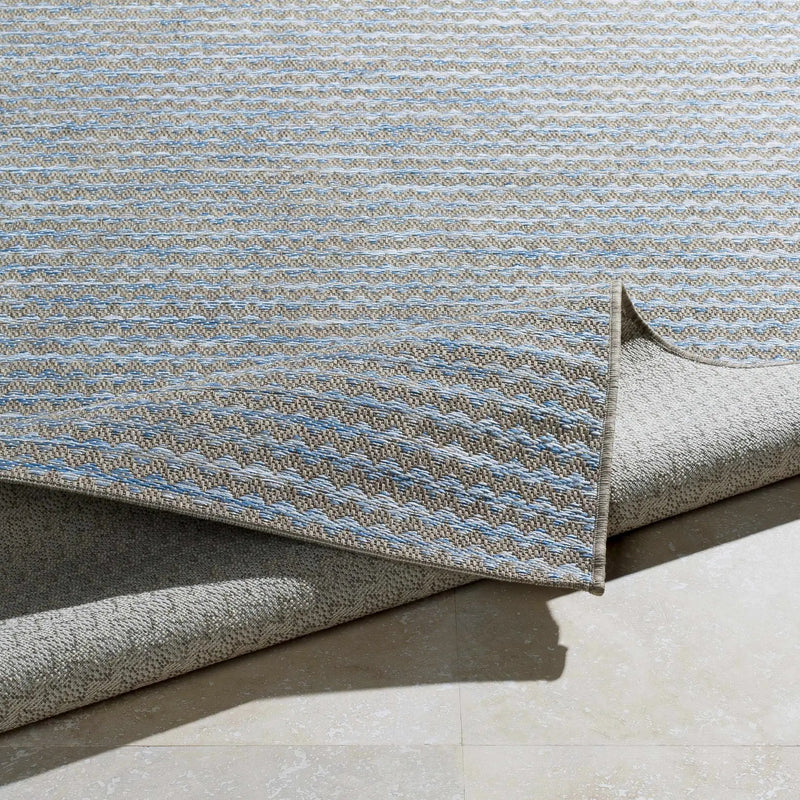 Gypsum Outdoor Area Rug - Clearance by Boutique Rugs