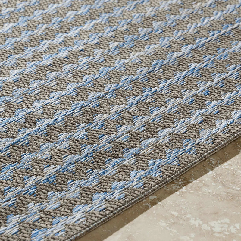 Gypsum Outdoor Area Rug - Clearance by Boutique Rugs