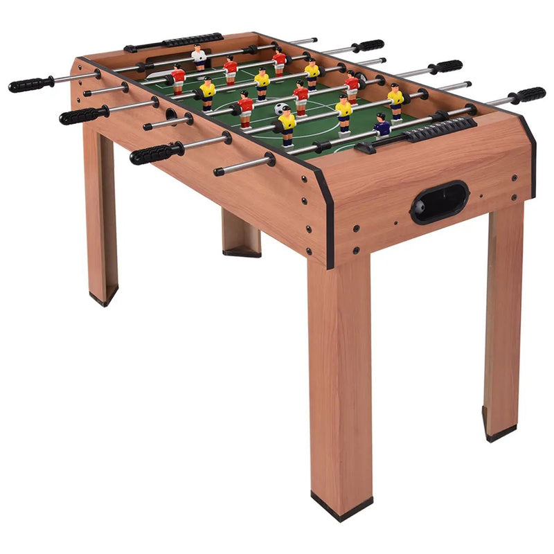 37 Inch Indoor Competition Game Football Table by DirectDeals