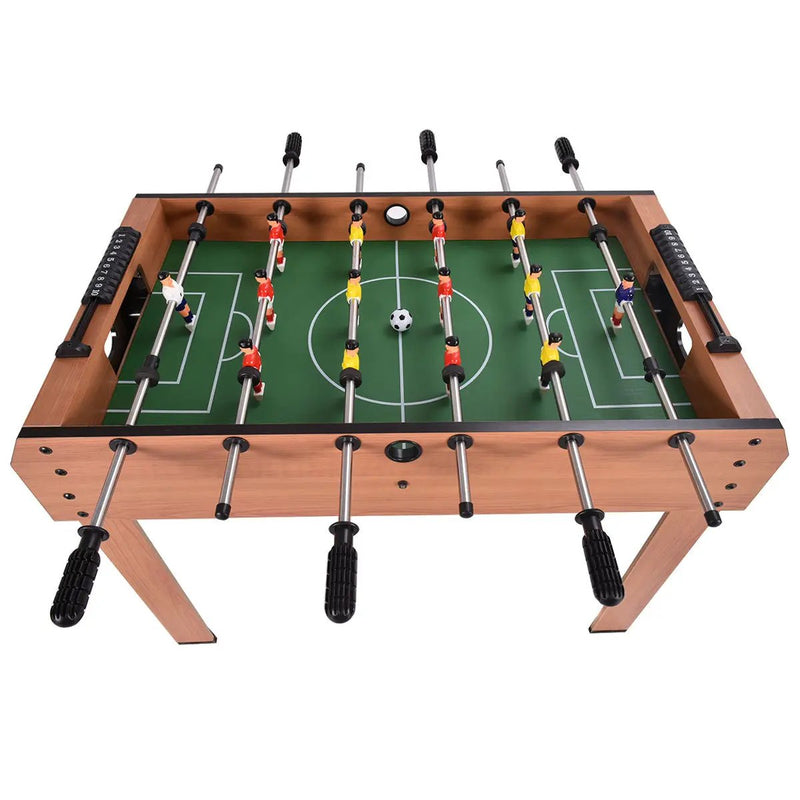 37 Inch Indoor Competition Game Football Table by DirectDeals