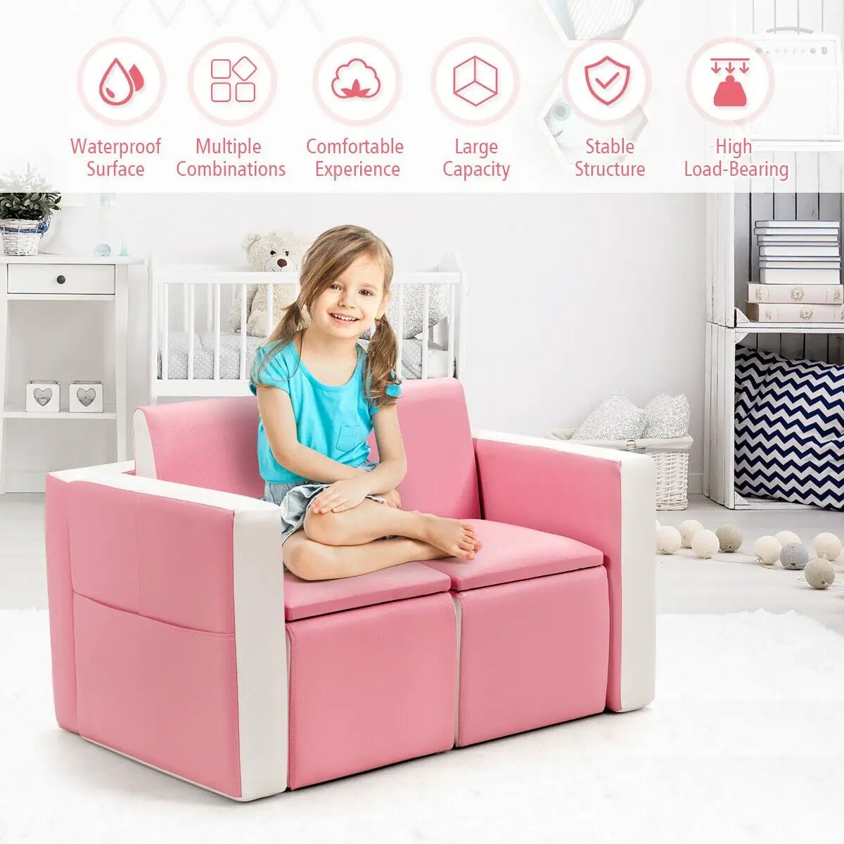 Multi by DirectDeals