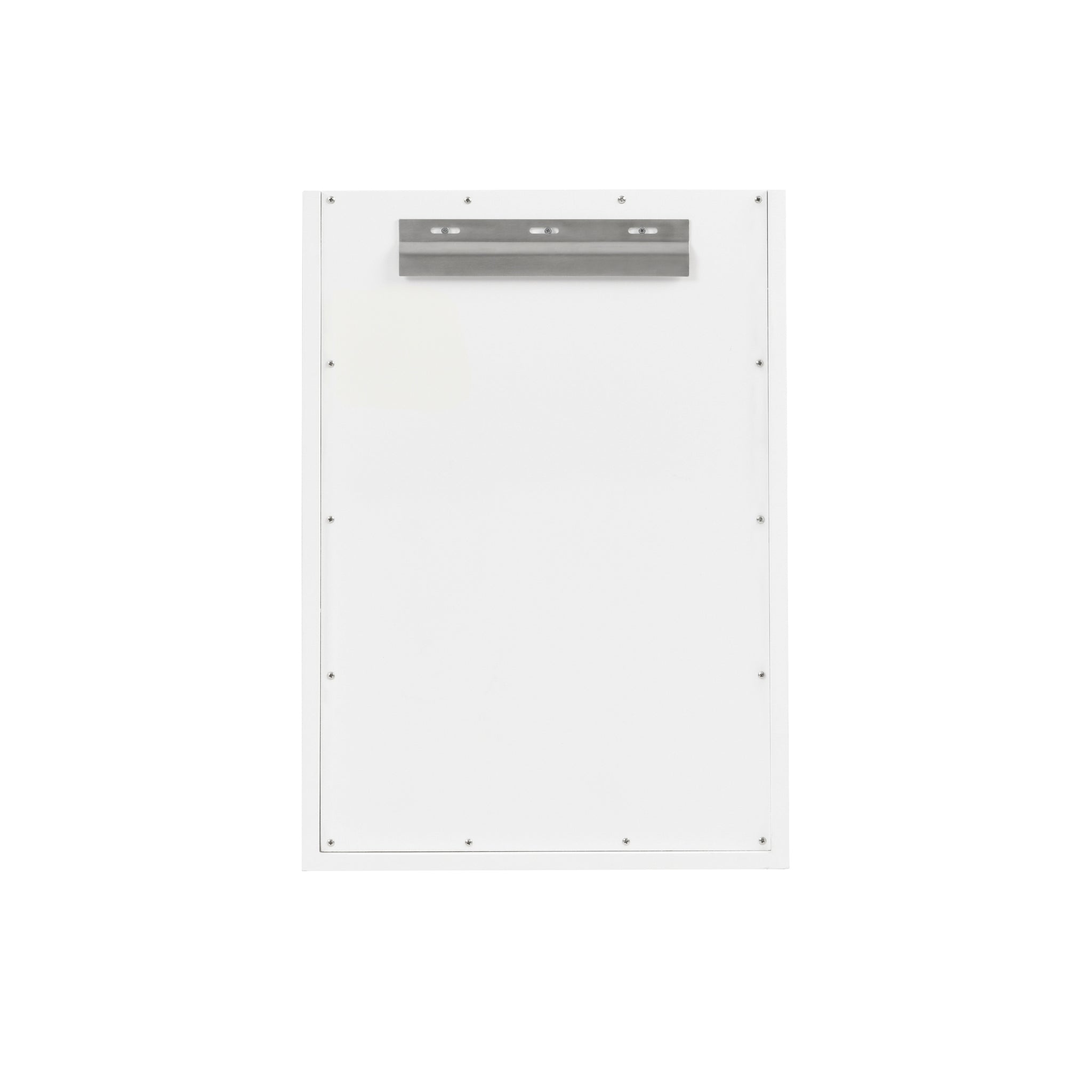 James Martin Chianti 20" Single Bathroom Vanity, Glossy White by James Martin