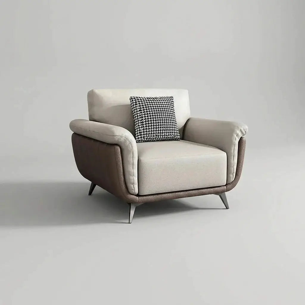 Resarö · Office Waiting Area Lounge Seating by Arc Grove