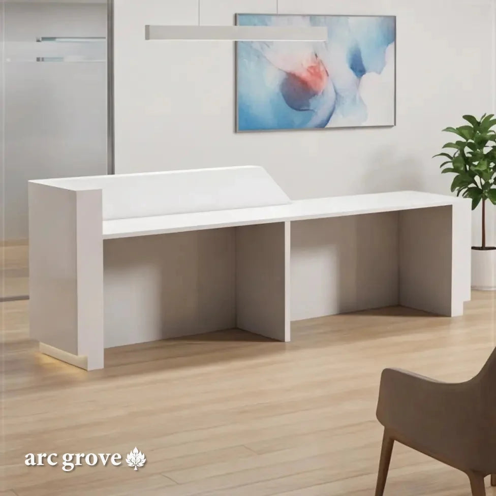 Solenne · Front Reception Desk, photo 9 of 16
