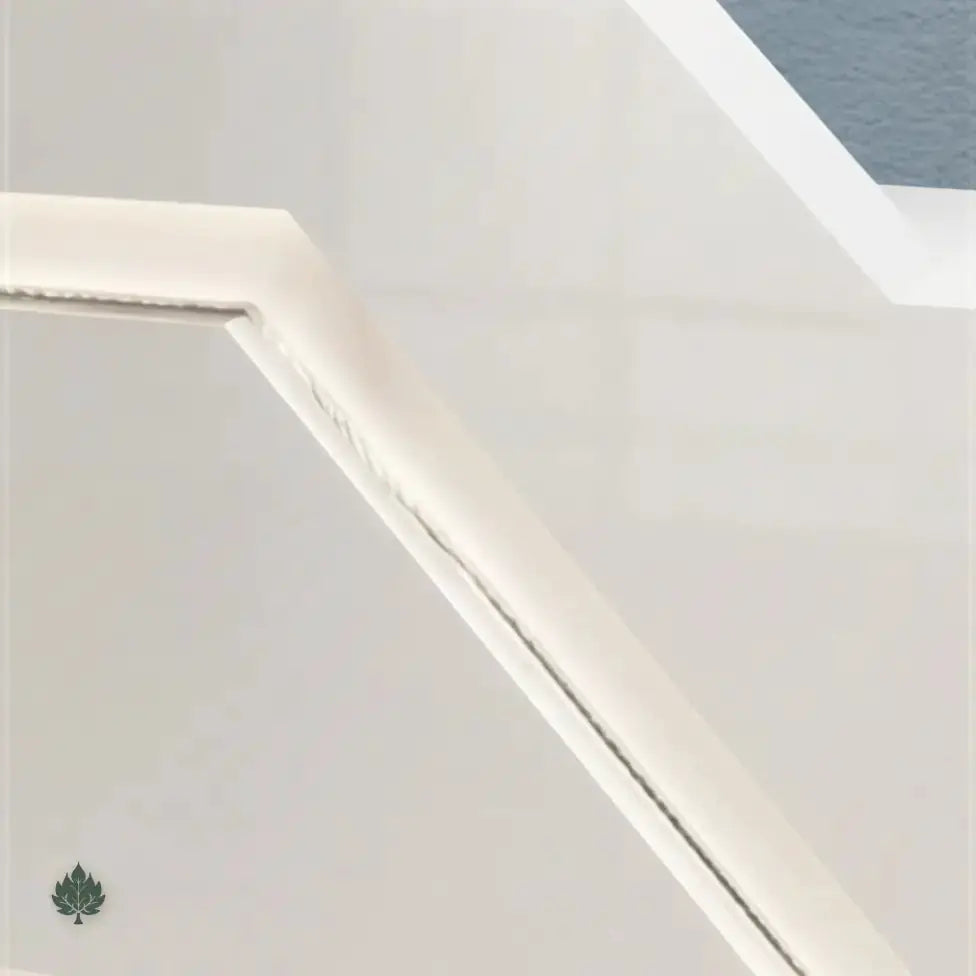 Solenne · Front Reception Desk by Arc Grove