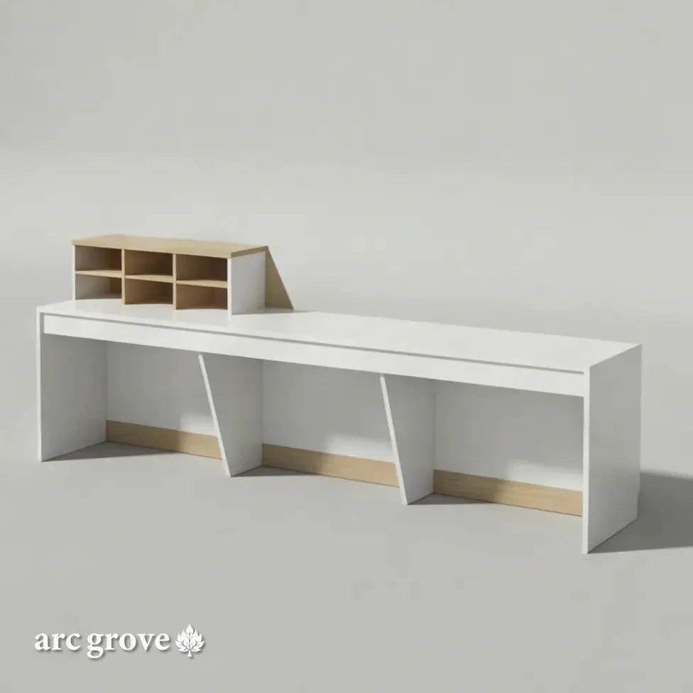 Celandra · Front Reception Desk, photo 16 of 16