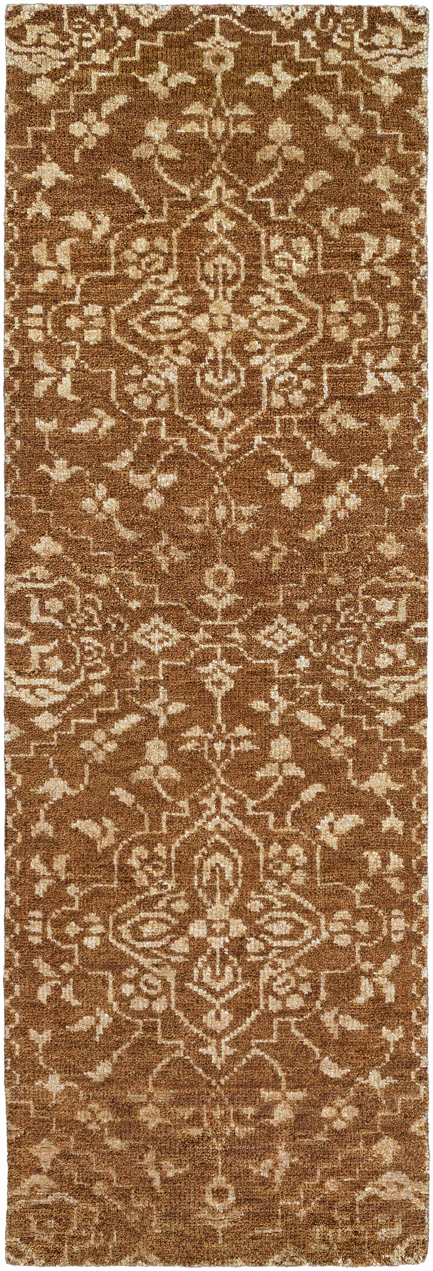 Hacksneck Area Rug - Clearance by Boutique Rugs
