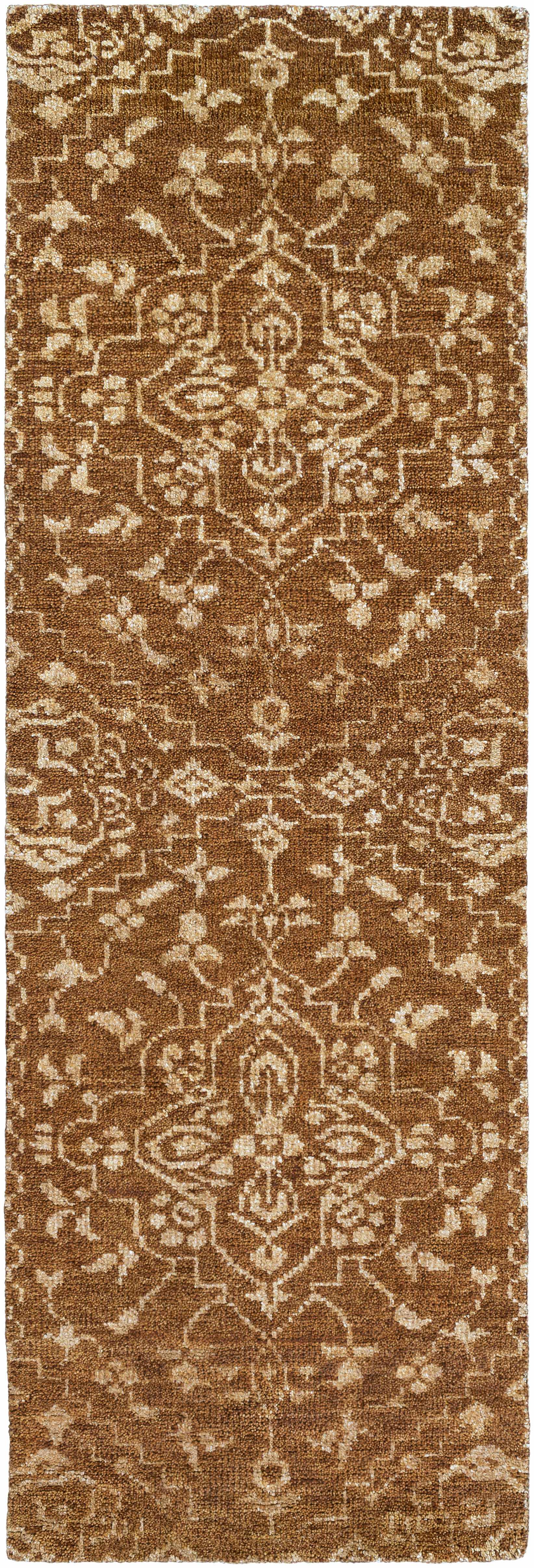 Hacksneck Area Rug - Clearance by Boutique Rugs