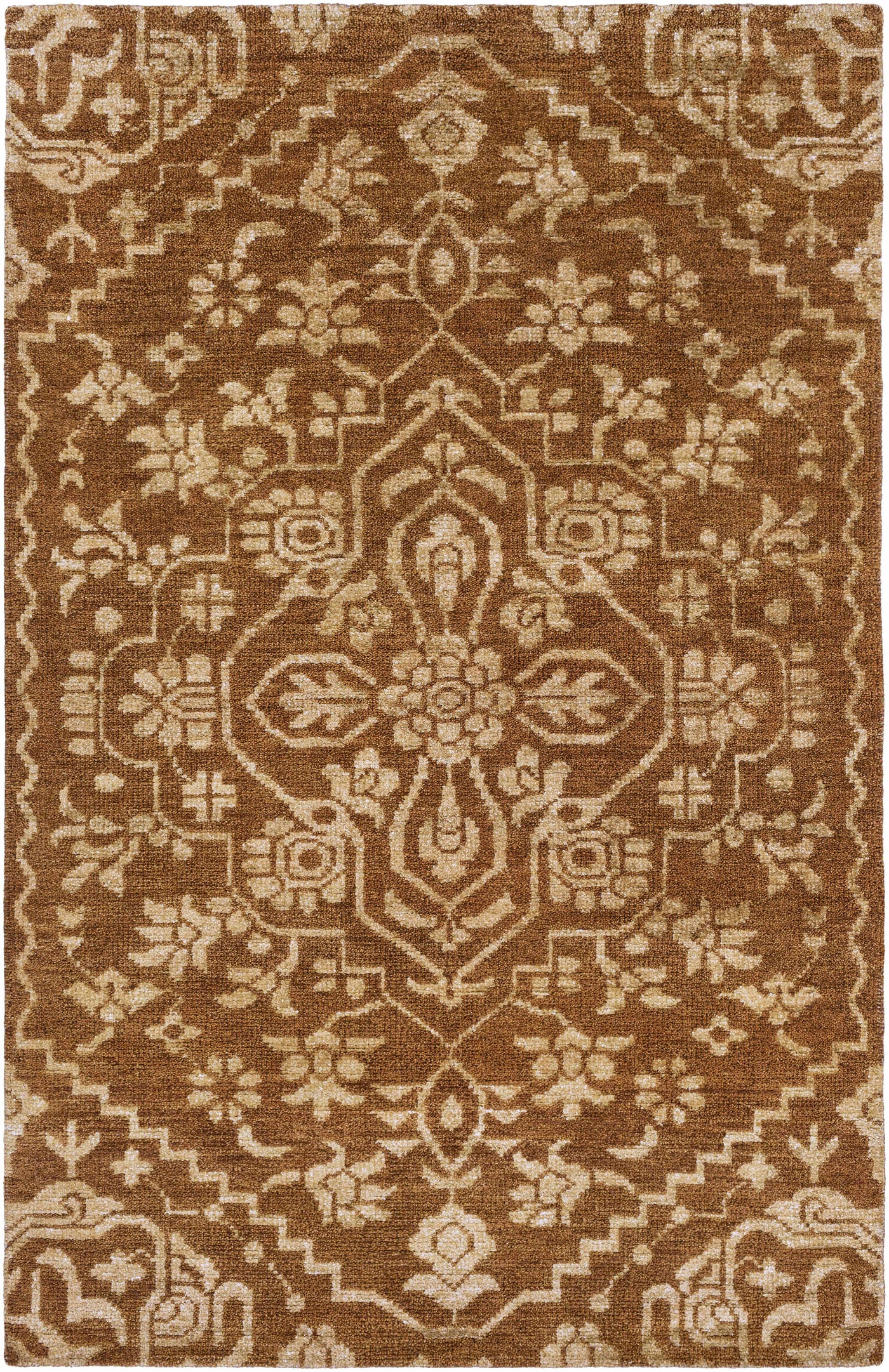 Hacksneck Area Rug - Clearance by Boutique Rugs