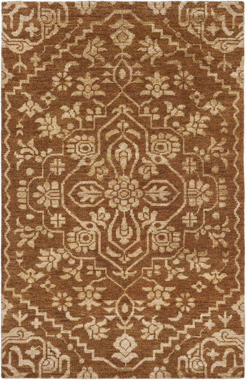 Hacksneck Area Rug - Clearance by Boutique Rugs