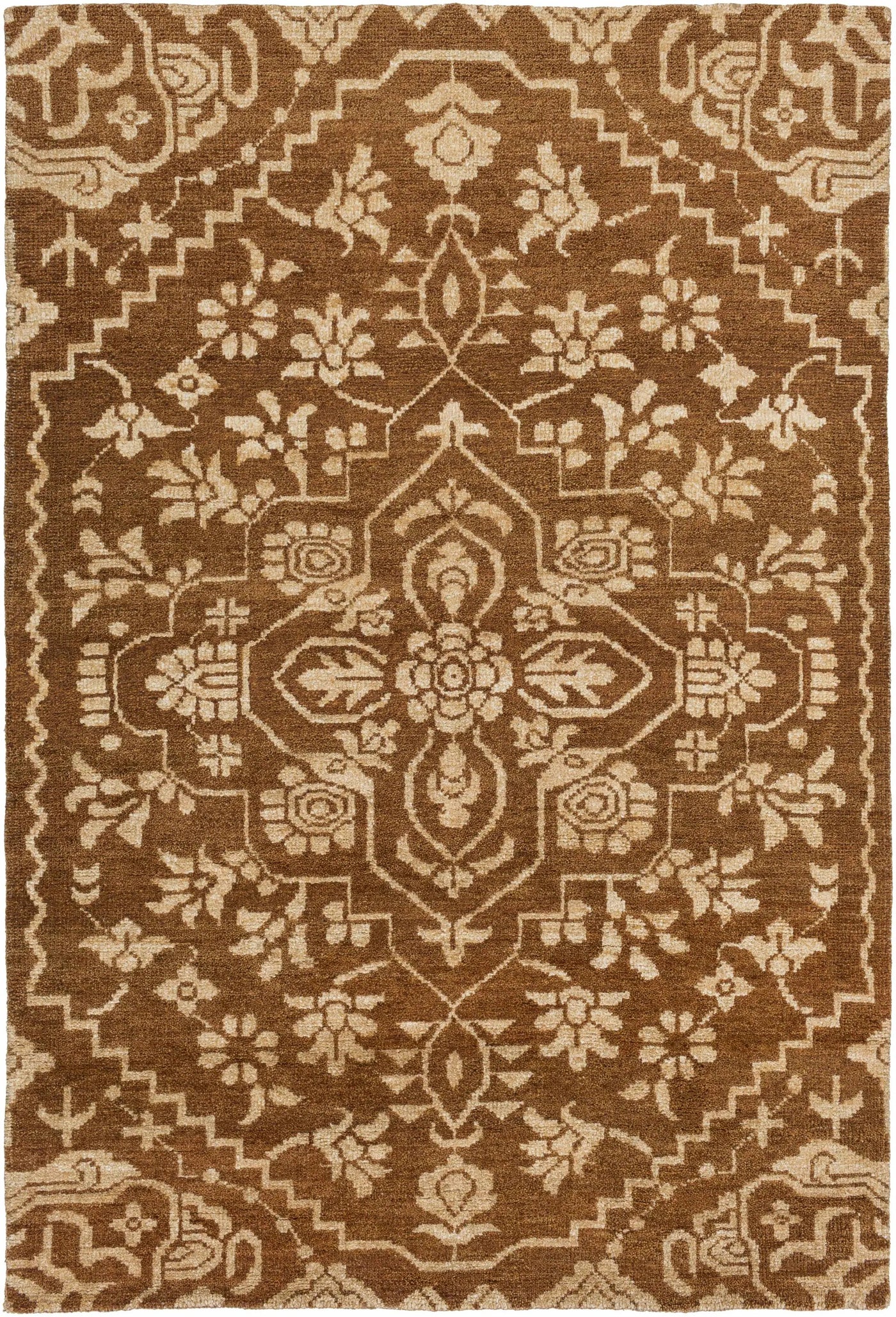 Hacksneck Area Rug - Clearance by Boutique Rugs