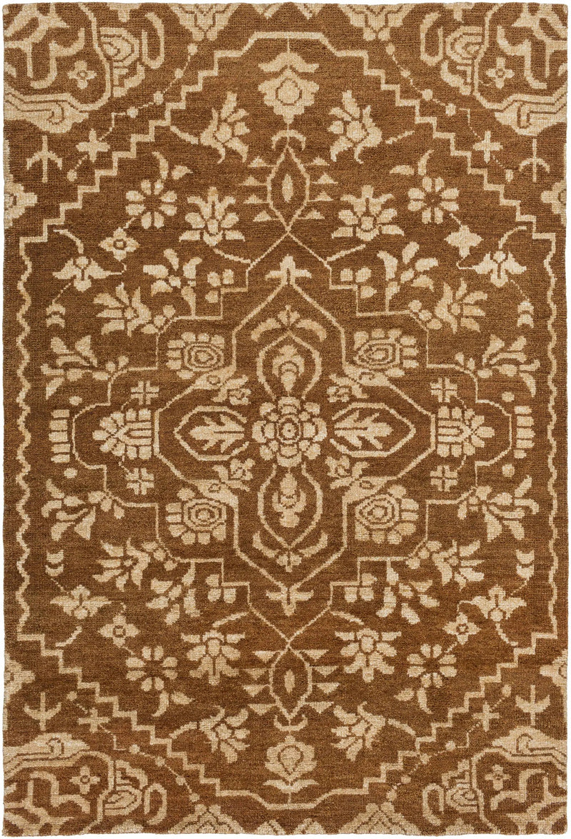 Hacksneck Area Rug - Clearance by Boutique Rugs