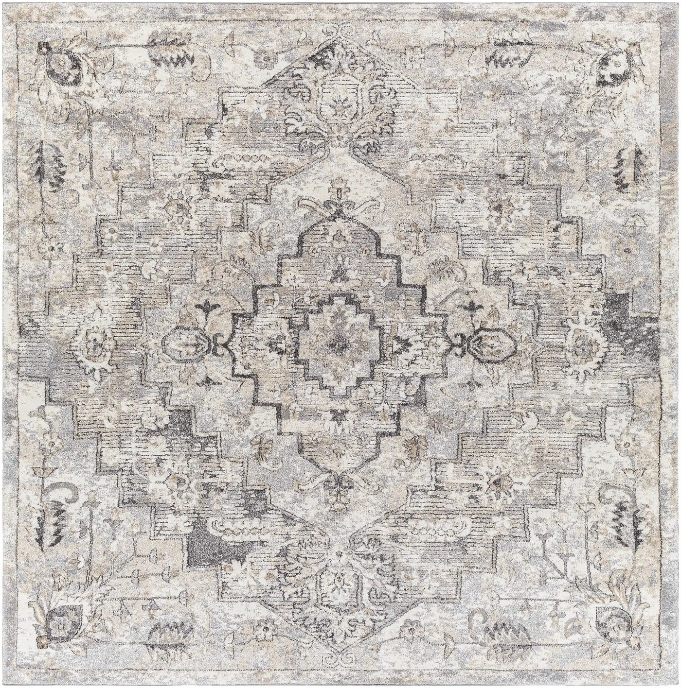 Hagdan Thick Luxe Rug - Clearance by Boutique Rugs