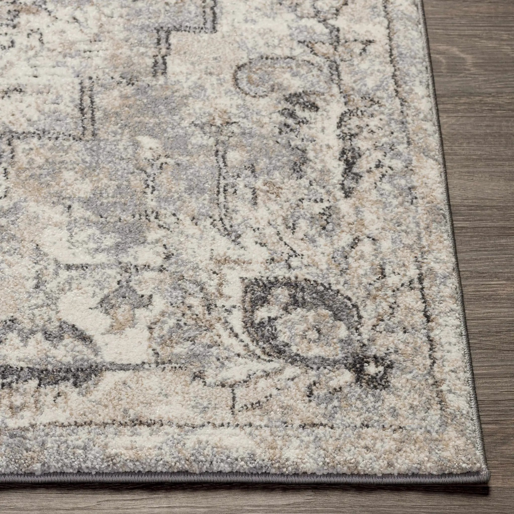 Hagdan Thick Luxe Rug - Clearance by Boutique Rugs