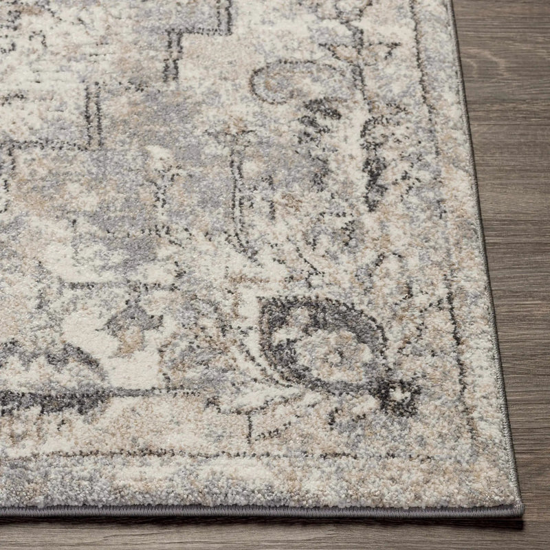 Hagdan Thick Luxe Rug - Clearance by Boutique Rugs