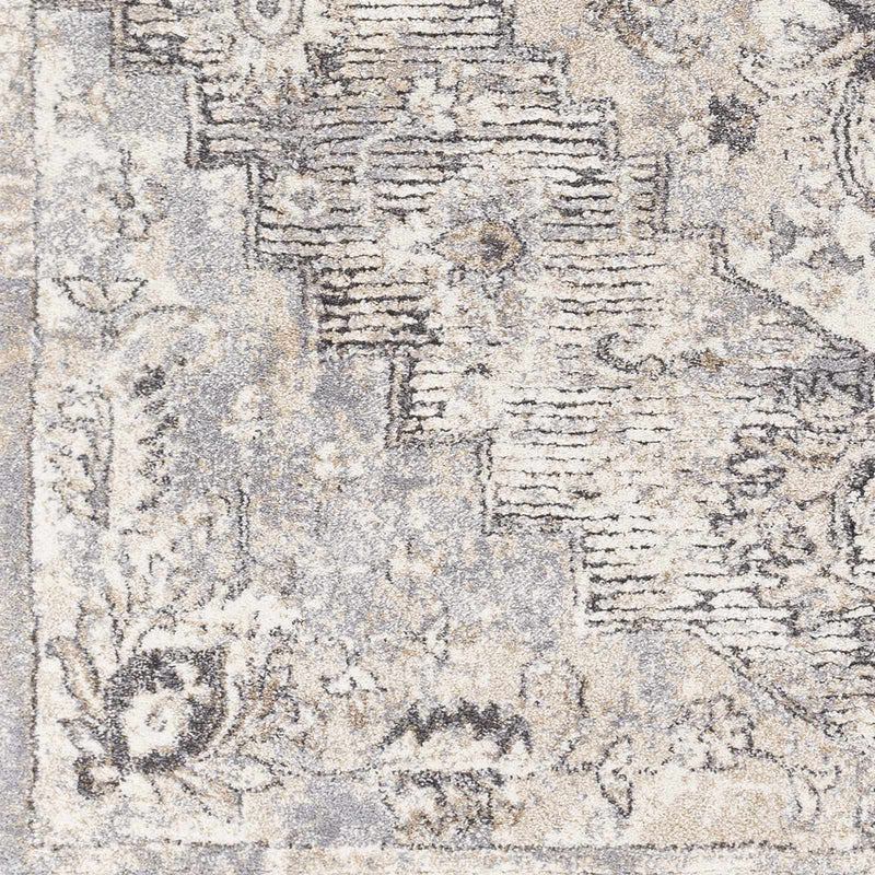 Hagdan Thick Luxe Rug - Clearance by Boutique Rugs