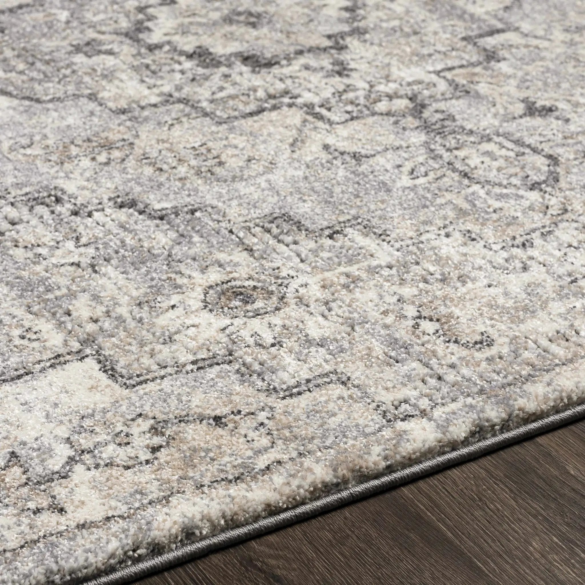 Hagdan Thick Luxe Rug - Clearance by Boutique Rugs