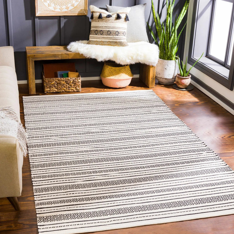 Hagnaya Area Carpet - Clearance by Boutique Rugs