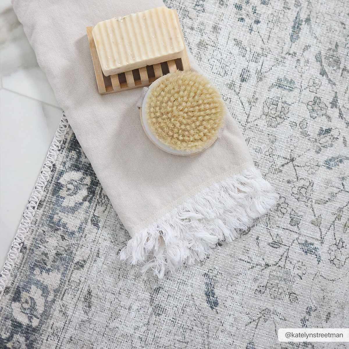 Haile Boutique Washable Rug by Boutique Rugs