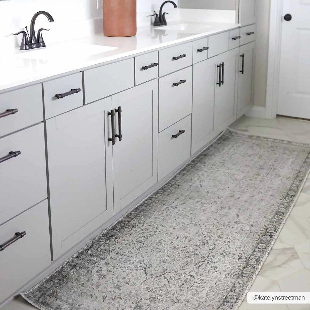 Haile Boutique Washable Rug by Boutique Rugs