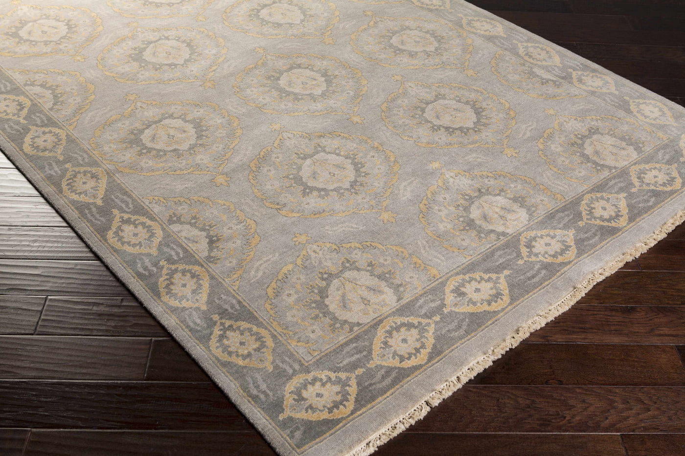 Haleiwa Clearance Rug - Clearance by Boutique Rugs