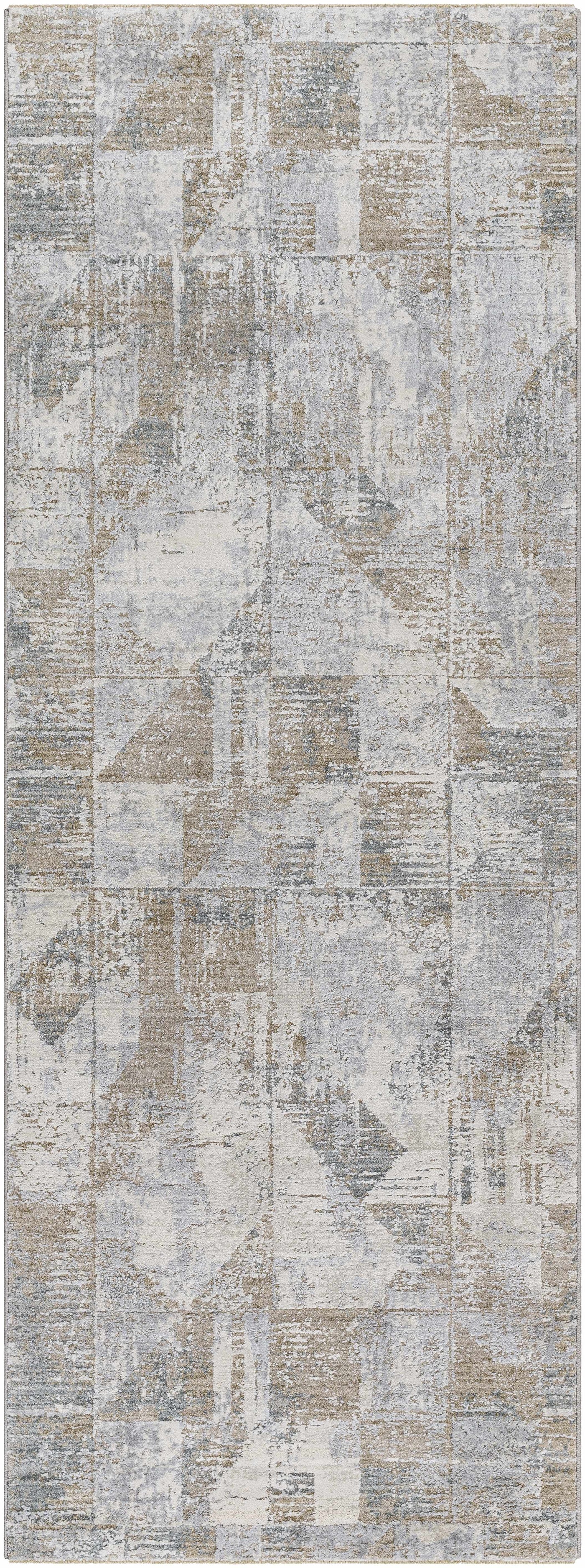 Halia Thick Luxe Boutique Rug by Boutique Rugs