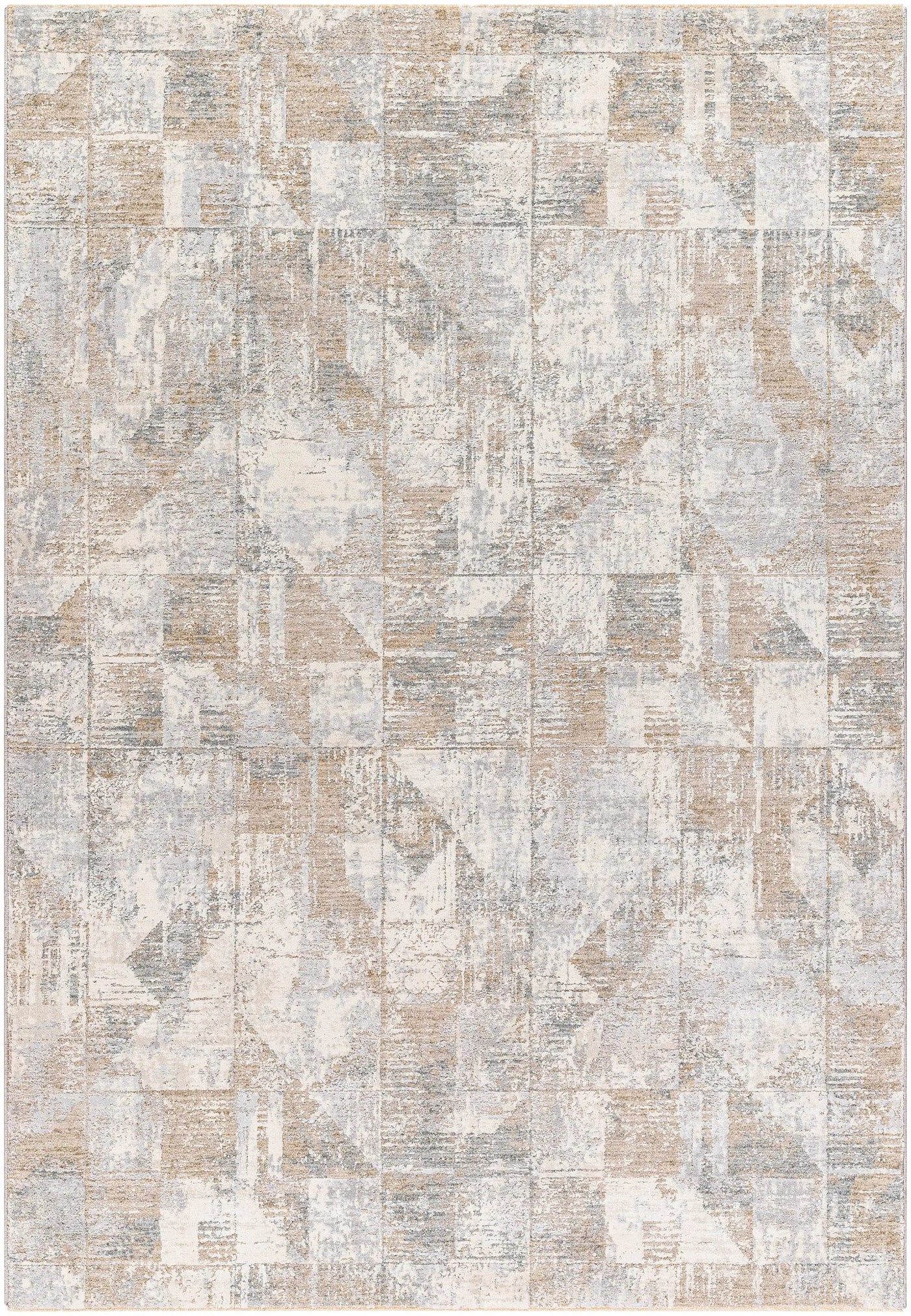 Halia Thick Luxe Boutique Rug by Boutique Rugs