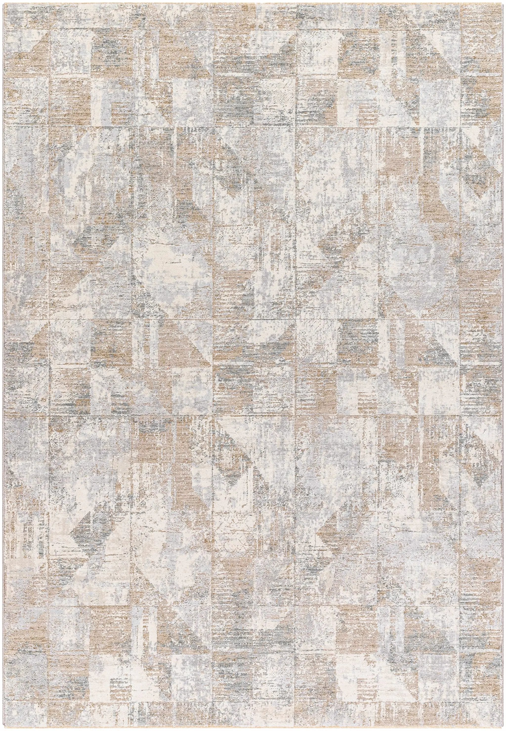 Halia Thick Luxe Boutique Rug by Boutique Rugs