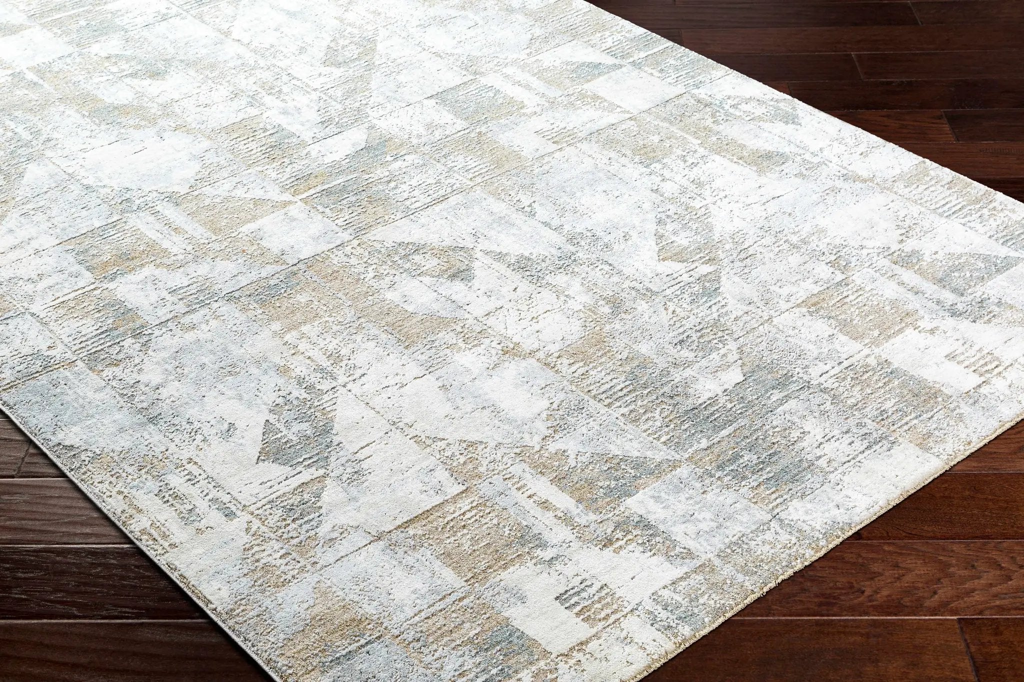 Halia Thick Luxe Boutique Rug by Boutique Rugs
