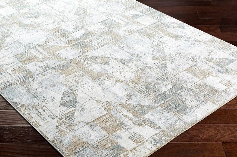 Halia Thick Luxe Boutique Rug by Boutique Rugs